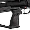 Carabine PCP Bullpup KalibrGun Cricket II Tactical 60 CF Fibre de Carbone