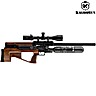 PCP Air Rifle Bullpup KalibrGun Springbok W Semi-Auto