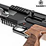 PCP Air Rifle Bullpup KalibrGun Springbok W Semi-Auto