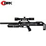 Carabina PCP Bullpup Brocock BRK Ghost HP