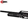 Carabina PCP Bullpup Brocock BRK Ghost HP