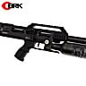 Carabina PCP Bullpup Brocock BRK Ghost HP