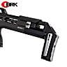 Carabina PCP Bullpup Brocock BRK Ghost HP