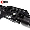 Carabina PCP Bullpup Brocock BRK Ghost HP