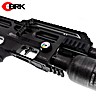 Carabine PCP Bullpup Brocock BRK Ghost HP