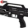 Carabina PCP Bullpup Brocock BRK Ghost HP