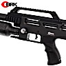 Carabine PCP Bullpup Brocock BRK Ghost HP