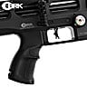 Carabina PCP Bullpup Brocock BRK Ghost HP