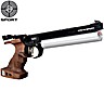 PCP Air Pistol Steyr LP 50 RF (Rapid Fire) Black