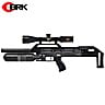 Carabina PCP Bullpup Brocock BRK Ghost Plus