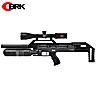 Carabine PCP Bullpup Brocock BRK Ghost Plus