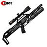 Carabina PCP Bullpup Brocock BRK Ghost Plus