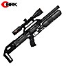 Carabine PCP Bullpup Brocock BRK Ghost Plus