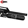 Carabina PCP Bullpup Brocock BRK Ghost Plus