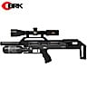 Carabina PCP Bullpup Brocock BRK Ghost Carbine