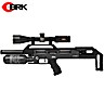 Carabine PCP Bullpup Brocock BRK Ghost Carbine