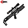 Carabine PCP Bullpup Brocock BRK Ghost Carbine