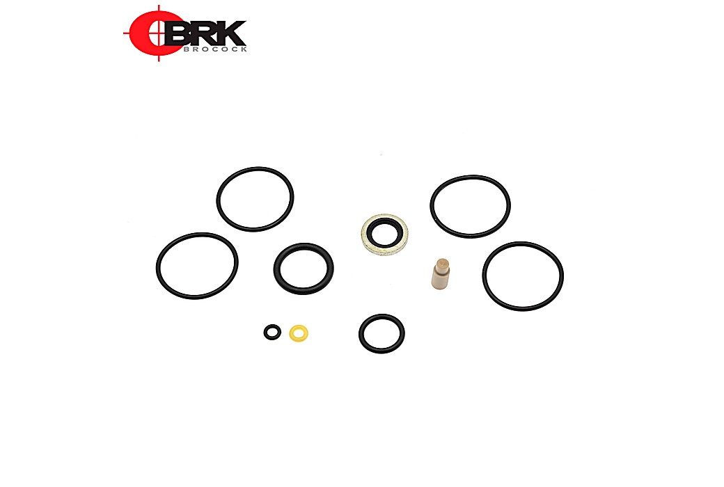 Brocock Compatto Seal Kit