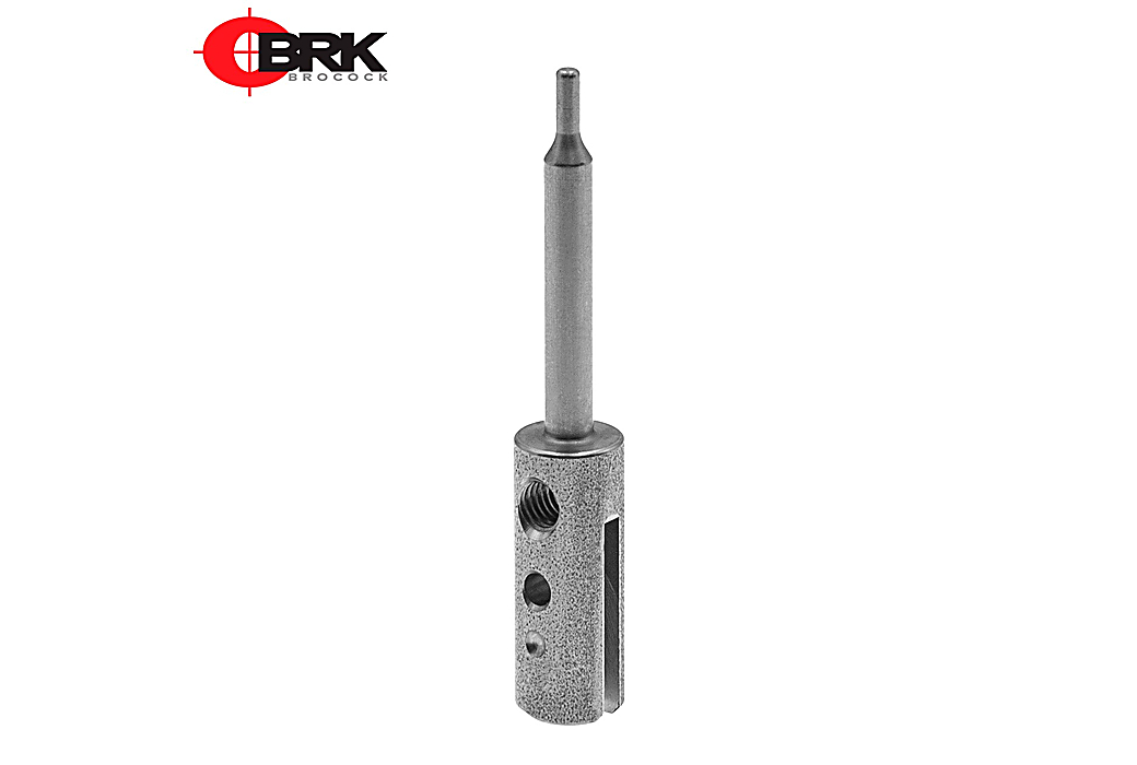 Brocock BRK Bolt Side Lever Probe (for Gate-Loading Magazine)