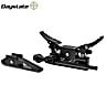 PRS Gen4 Adjustable Buttplate for Daystate Alpha|Delta Wolf with Monopod and Bag Rider