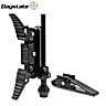 PRS Gen4 Adjustable Buttplate for Daystate Alpha|Delta Wolf with Monopod and Bag Rider