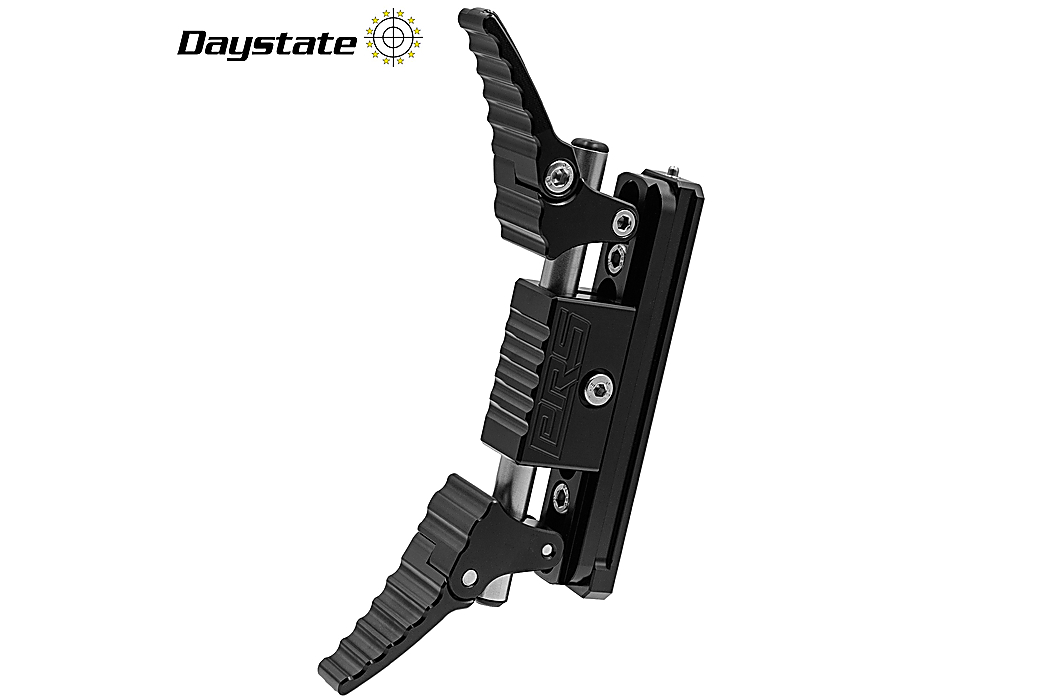 Cantonera Ajustable PRS Gen4 para Daystate Alpha|Delta Wolf