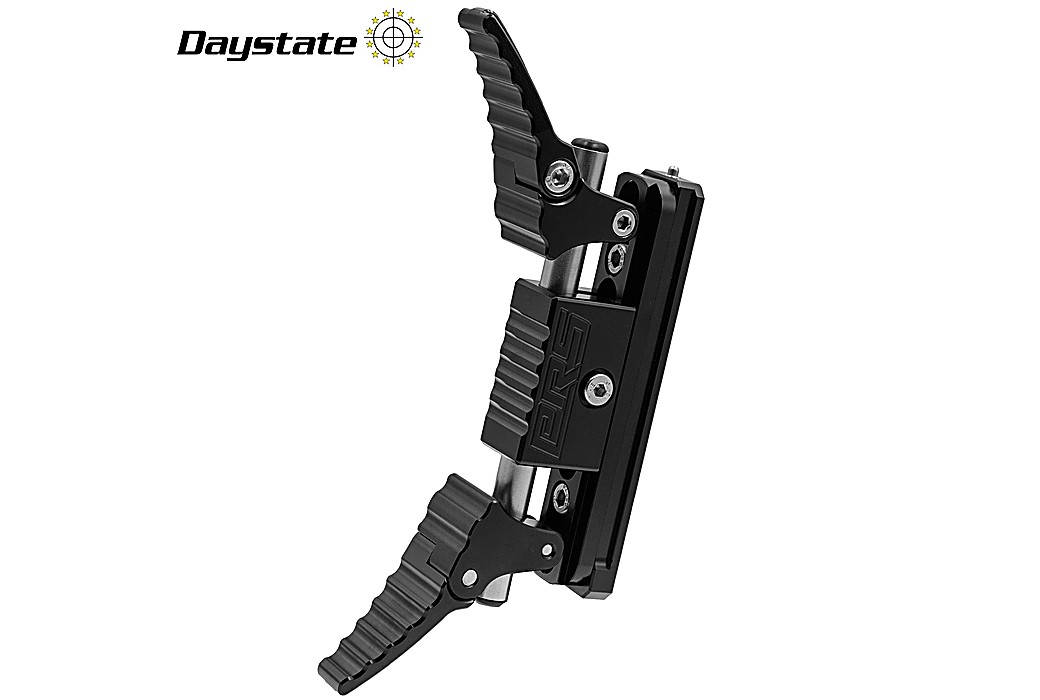 Chapa de Coice Ajustável PRS Gen4 para Daystate Alpha|Delta Wolf