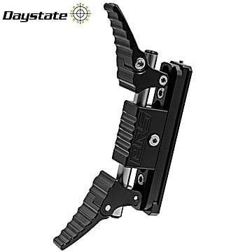 Chapa de Coice Ajustável PRS Gen4 para Daystate Alpha|Delta Wolf