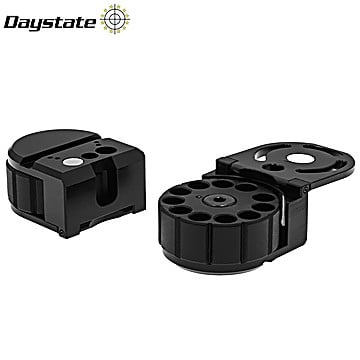 Daystate Multishot Magazine (Gate-Loading)