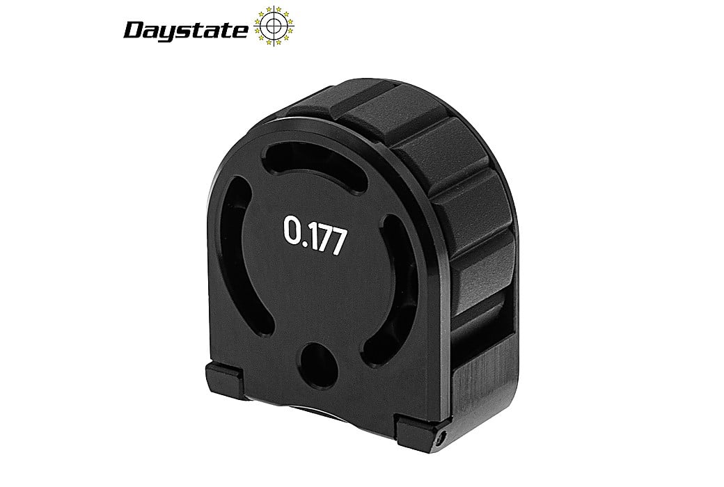 Daystate Multishot Magazine (Gate-Loading)