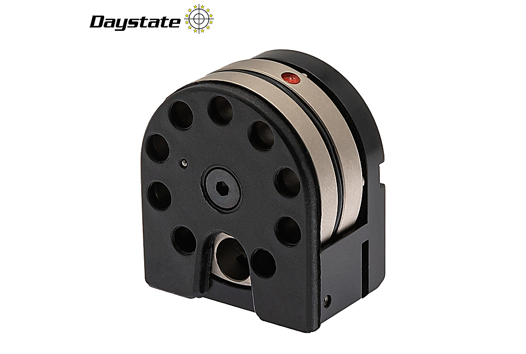 Magazine Daystate Multi-tiro Modelo Antigo .22″ | 5.50 mm