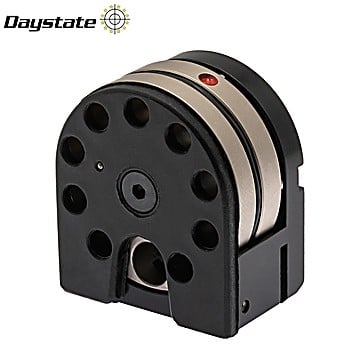 Magazine Daystate Multi-tiro Modelo Antigo .22″ | 5.50 mm