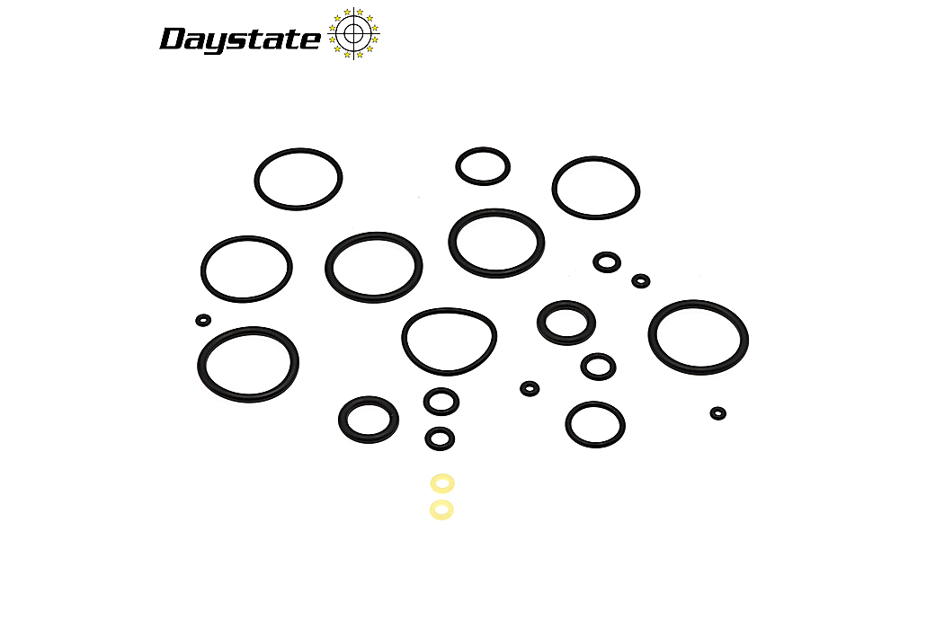 Daystate Seal Kit (Pack of O-Rings)