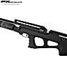 PCP Air Rifle FX Dreamline Power Pup Sniper Edition