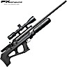 Carabina PCP FX Dreamline Power Pup Edição Sniper