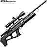 Carabina PCP FX Dreamline Power Pup Edición Sniper