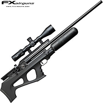 Carabine PCP FX Dreamline Power Pup Édition Sniper