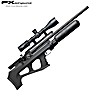 Carabina PCP FX Dreamline Power Pup Edição Sniper