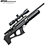 Carabina PCP FX Dreamline Power Pup Edición Sniper