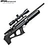 PCP Air Rifle FX Dreamline Power Pup Sniper Edition