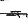 Carabina PCP FX Impact M4 Sniper Negro