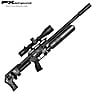 Carabina PCP FX Impact M4 Sniper Preto