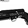 Carabina PCP FX Impact M4 Sniper Negro