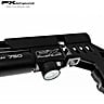 PCP Air Rifle FX Impact M4 Sniper Black