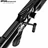 Carabina PCP FX Impact M4 Sniper Preto