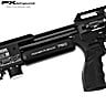 Carabina PCP FX Impact M4 Sniper Preto