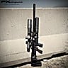 Carabina PCP FX Impact M4 Sniper Preto