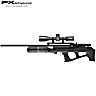 Carabina PCP FX Dreamline Power Pup Edição Sniper