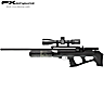 Carabina PCP FX Dreamline Power Pup Edición Sniper