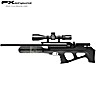 Carabina PCP FX Dreamline Power Pup Edição Sniper